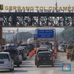 Syarat Mudik Lebaran 2022 Terbaru, Wajib PCR?