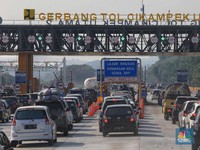 Syarat Mudik Lebaran 2022 Terbaru, Wajib PCR?
