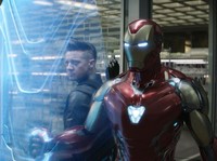 Penggemar Marvel Siap-siap, Disney Rilis Trailer Hawkeye
