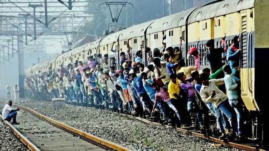 Membahas tradisi mudik, Berikut negara yang memiliki tradisi mudik yang unik