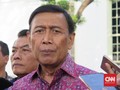 Wiranto Terbang ke Papua untuk Pastikan Keamanan