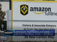 Amazon Tertarik Akuisisi Boost Mobile dari T-Mobile
