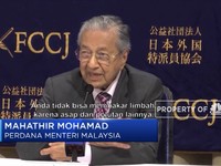 Selamat Ulang Tahun Mahathir, Sang PM Tertua di Dunia