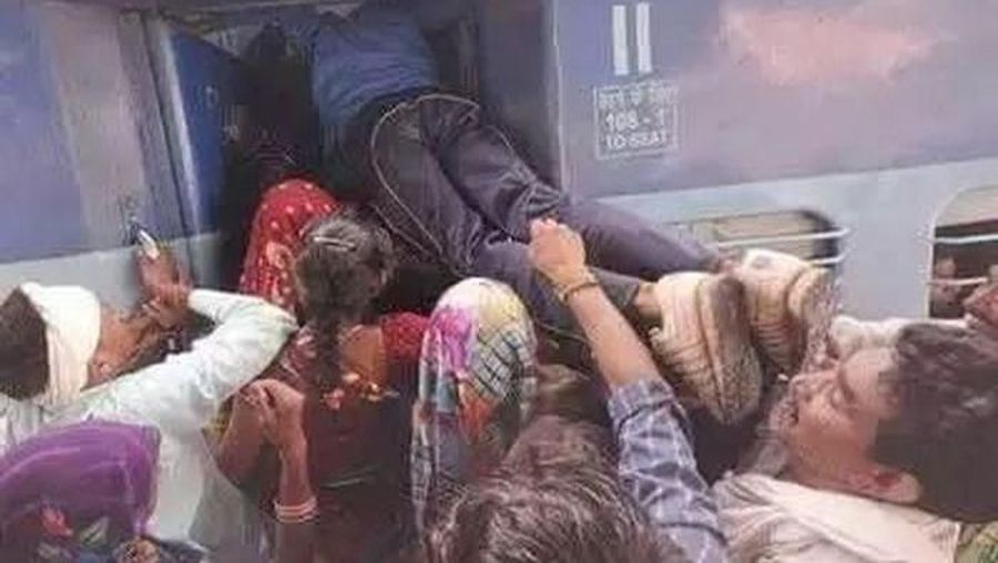 Membahas tradisi mudik, Berikut negara yang memiliki tradisi mudik yang unik