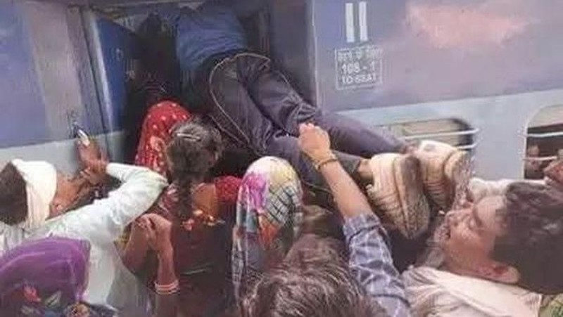 Membahas tradisi mudik, Berikut negara yang memiliki tradisi mudik yang unik