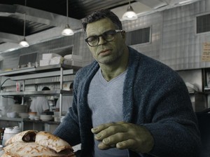 Hulk Bakal Jadi yang Paling Kuat di MCU