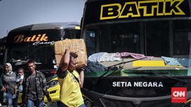 Di Tengah Corona, Pemudik Masuk Wonogiri Capai 27 Ribu Orang