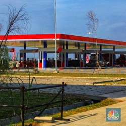 Heboh Soal Rest Area: Aturannya Mau Direvisi, Ini Bocorannya