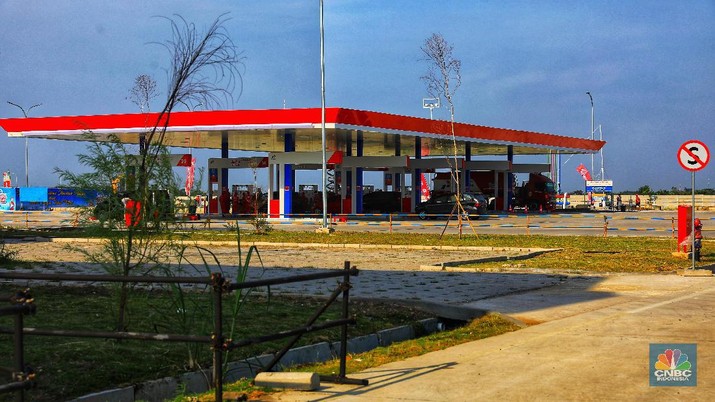 Heboh Soal Rest Area: Aturannya Mau Direvisi, Ini Bocorannya Rest area sempat jadi sorotan.