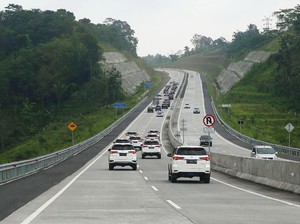 Mau Mudik Jakarta-Surabaya via Tol? Siapkan Duit Segini