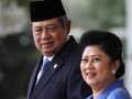 Makna dan Sejarah di Balik Batik 'Phoenix' Ani Yudhoyono