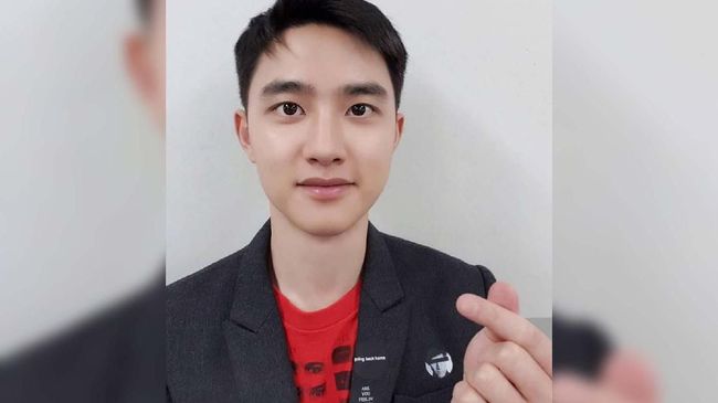 Unduh 7300 Koleksi Gambar Exo Dio Terbaru 