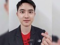 D.O 'EXO' Bakal Rilis Lagu Sebelum Wamil