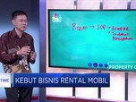 Jurus Jitu Cegah Risiko Bisnis Rental Mobil