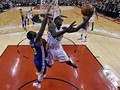 FOTO: Raptors Rebut Gim 1 Final NBA 2019