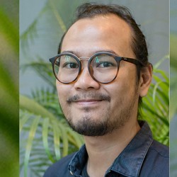 Buka-bukaan Ronny Gani, Animator RI di Balik Avengers Endgame