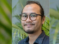 Buka-bukaan Ronny Gani, Animator RI di Balik Avengers Endgame