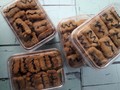 Resep Kue Kering Lebaran: Kukis Cappucino Tanpa Telur