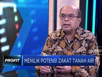 Monitoring Untuk Memaksimalkan Zakat Nasional