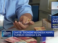 Chatib Basri : Kenaikan Rating Untuk Menggenjot Pertumbuhan