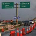 Jangan Lupa Besok One Way Dari Semarang Sampai Cikampek!