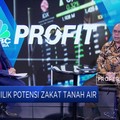 Zakat Untuk Mengentaskan Kemiskinan Bukan Infrastruktur