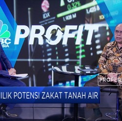 Zakat Untuk Mengentaskan Kemiskinan Bukan Infrastruktur