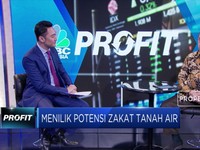 Zakat Untuk Mengentaskan Kemiskinan Bukan Infrastruktur