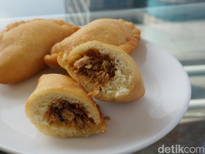 4 Kuliner Tradisional Ini Jadi Bukti Jejak Portugis di Tanah Air