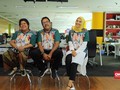 VIDEO: Jawaban 'Si Doel' soal Peluang Poligami Sarah-Zaenab