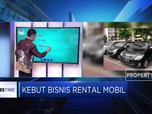 Kebut Bisnis Rental Mobil