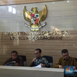 Jokowi Bakal Keluarkan (Lagi) Paket Kebijakan, Soal Apa?