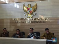 Jokowi Bakal Keluarkan (Lagi) Paket Kebijakan, Soal Apa?