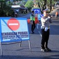 H-2, 430 Ribu Kendaraan Tinggalkan Jakarta Via Cikampek