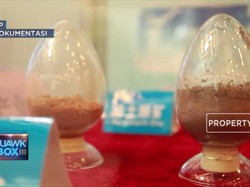 Senjata China Hadapi Perang Dagang dengan AS