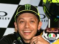 Rossi Tertawa Dinilai Dovi Kurang Liar di MotoGP Malaysia
