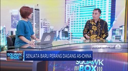 Rare Earth : Ketika Perang Dagang Semakin Tegang