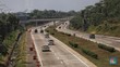 123 Juta Orang Bakal Mudik, Tol Ini Diperkirakan Paling Macet