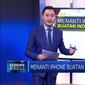 Menanti iPhone Buatan Indonesia