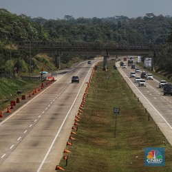 Jelang Puasa, Tarif Tol Cipali Naik Sampai Rp 24 Ribu!