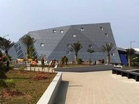 Heboh Desain Masjid Ridwan Kamil dengan Tudingan Iluminati