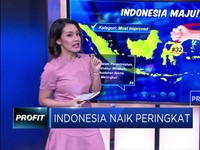 Asyiik!! Iklim Investasi Indonesia Naik Peringkat