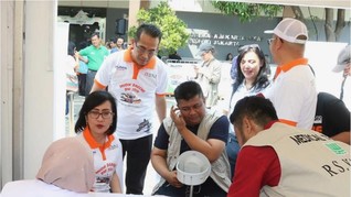 BNI Life Hadirkan Layanan Komplet Mudik di 8 Rest Area