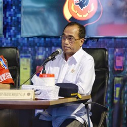 Catat! Menhub Prediksi Puncak Arus Balik Tanggal 8-9 Juni