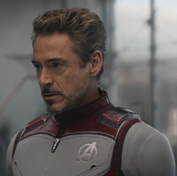 Mohon Maaf, Avengers Endgame Belum Sanggup Geser Avatar