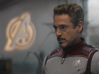 Mohon Maaf, Avengers Endgame Belum Sanggup Geser Avatar