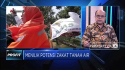 Begini Cara Baznas Memaksimalkan Zakat ASN