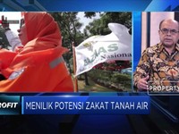 Begini Cara Baznas Memaksimalkan Zakat ASN