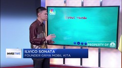 Strategi Bisnis Rental Mobil