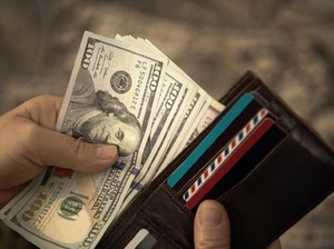 1 Dolar AS Berapa Rupiah Hari Ini 10 Maret 2026? Cek Konversinya!